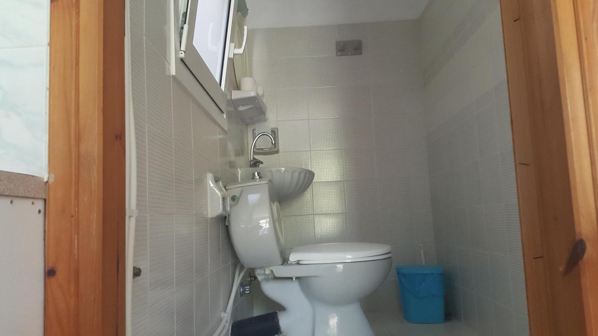 Marianna Appartaments Plataria Kamer foto